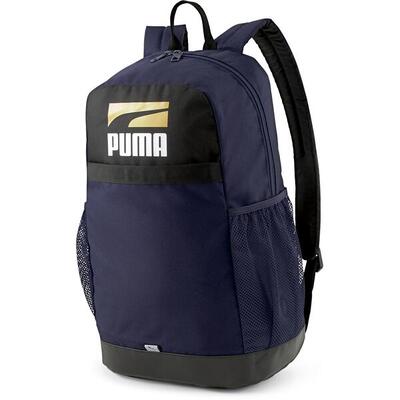 Zaino Puma Plus II Blu Unisex
