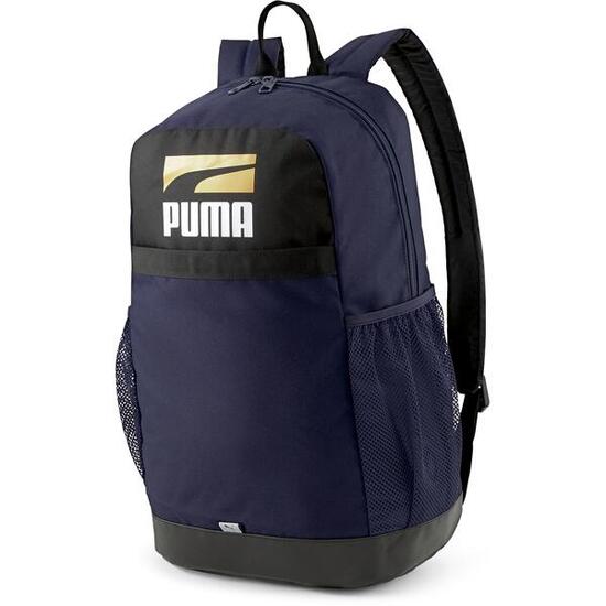 Zaino Puma Plus II Blu Unisex