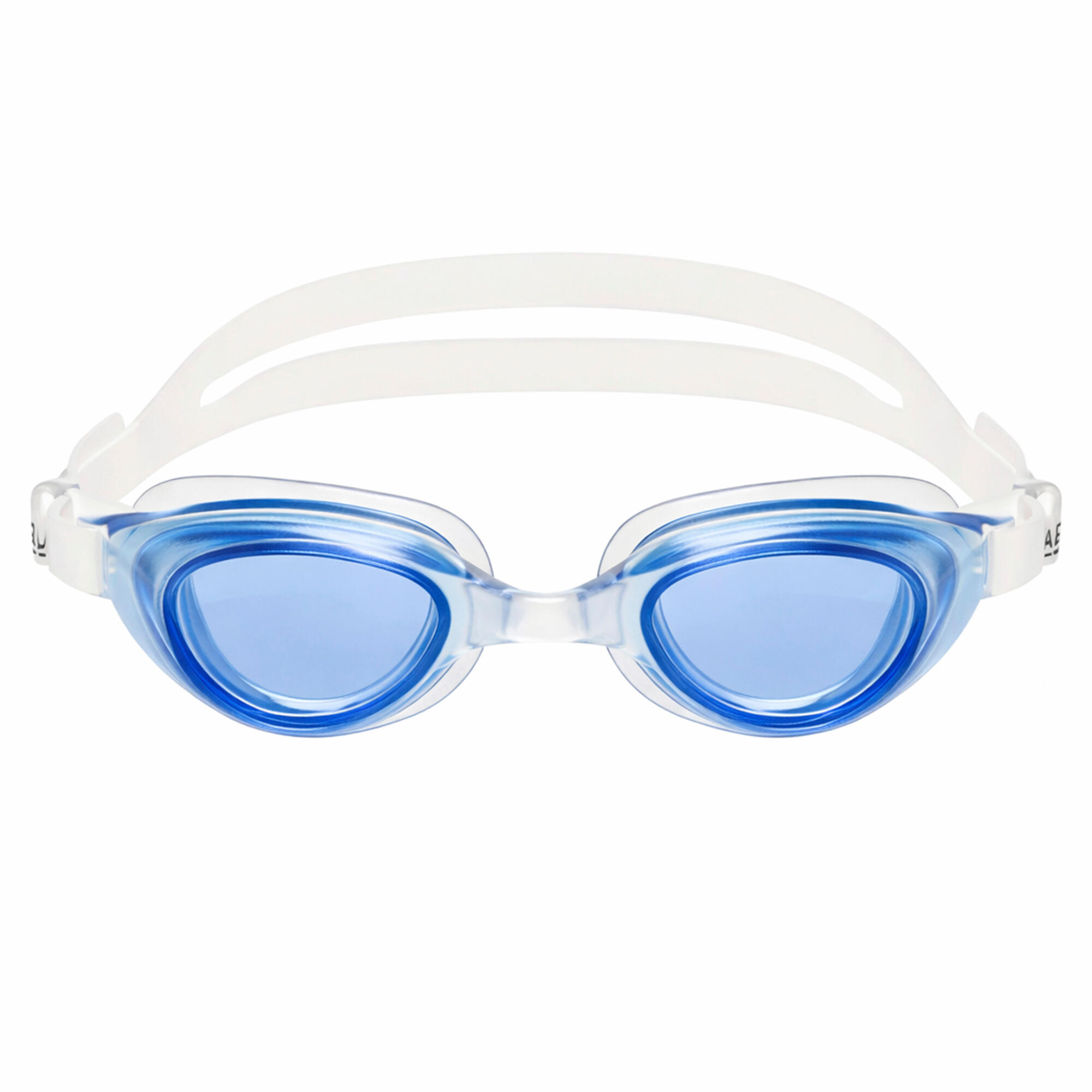 Aqua Speed - Kinder Schwimmbrille Anti-Fog UV Schutz Jungen Mädchen 2/3