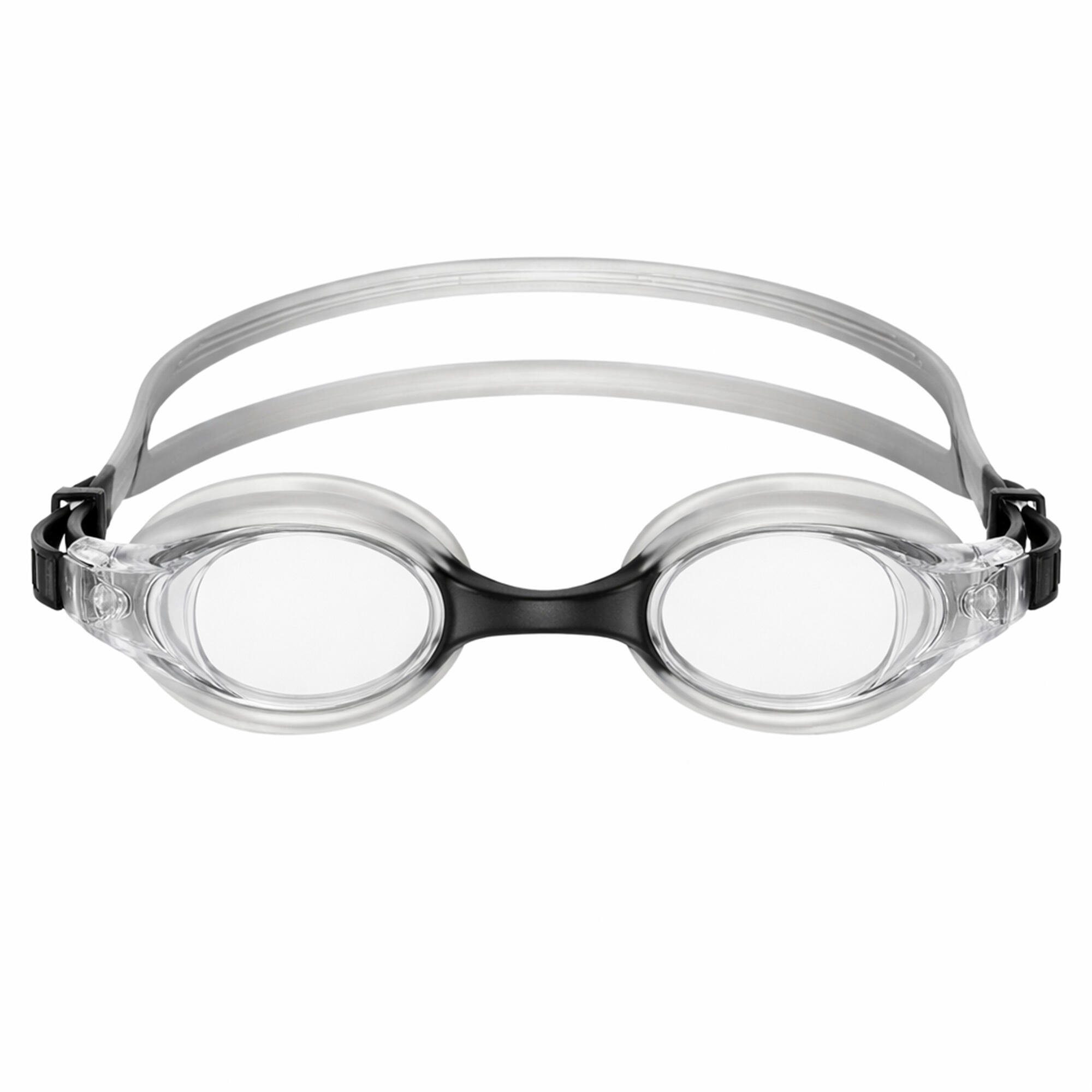 Aqua Speed - Kleinkinder Schwimmbrille Anti-Fog UV Schutz 2-5 Jahre 2/3