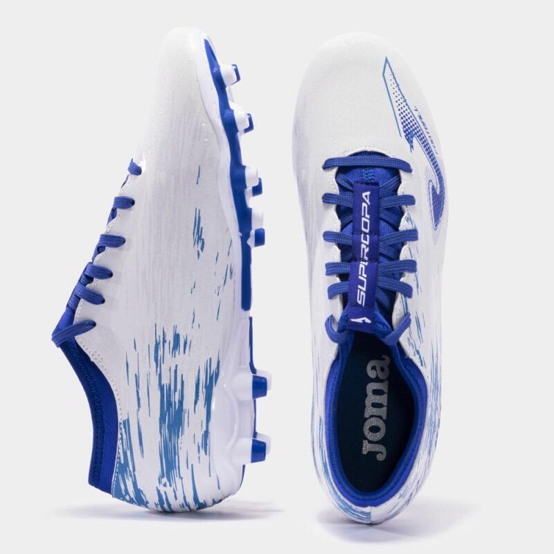 Botas de Futbol para HOMBRE JOMA SUPERCOPA 2302 5/5