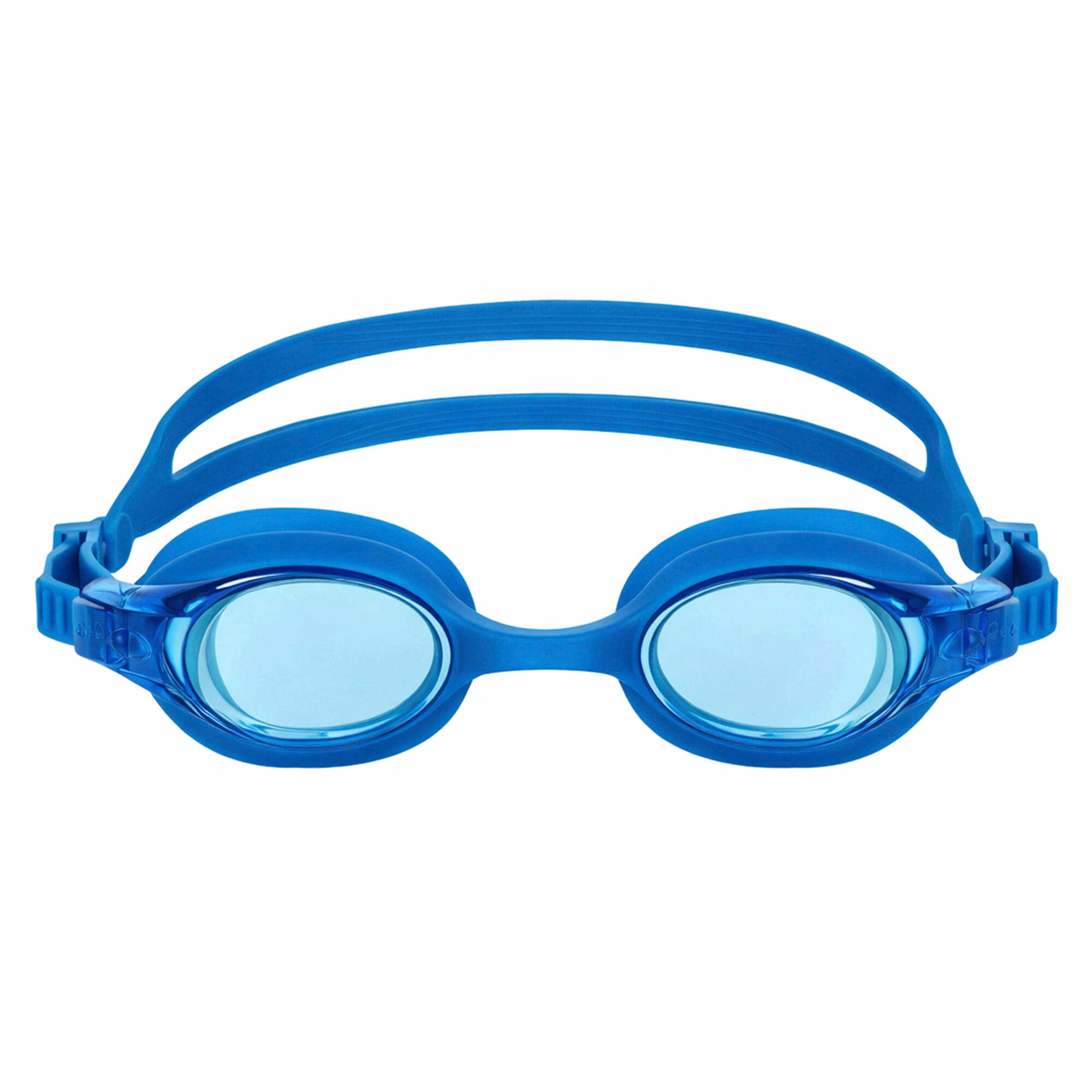 Aqua Speed - Lunettes Natation Tout-Petits 2-5 Ans Anti-Buée UV 2/5