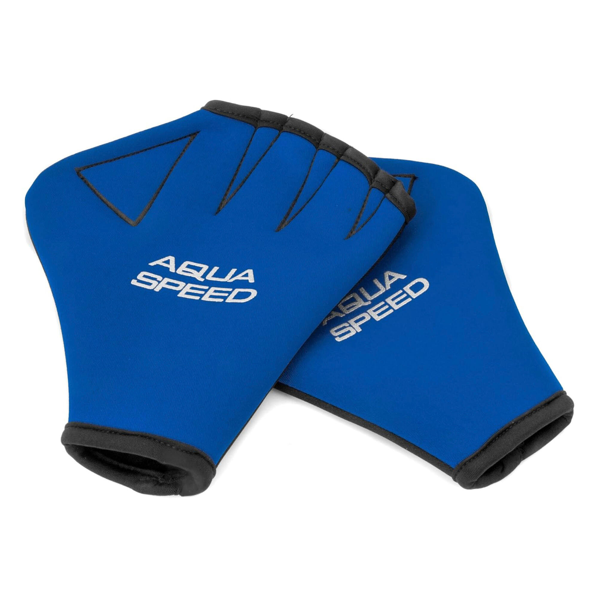 Aqua Speed - Neopren Schwimmhandschuhe Unisex Aqua Fitness Training 4/6
