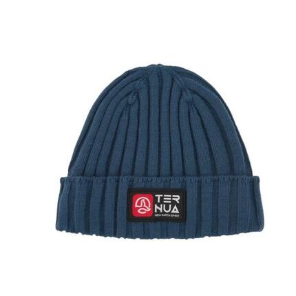 Gorro Ailik BN Key largo unisex Ternua azul 2661830-1331-01-00