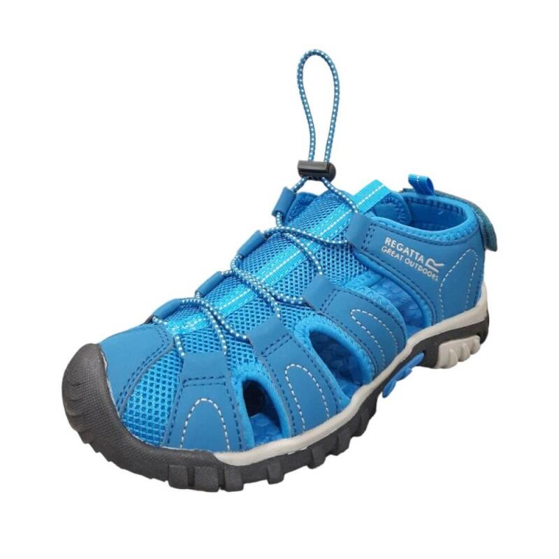 Sandalias para Tiempo Libre para UNISEX JUNIOR REGATTA Westshore Jnr-GN2 4/5
