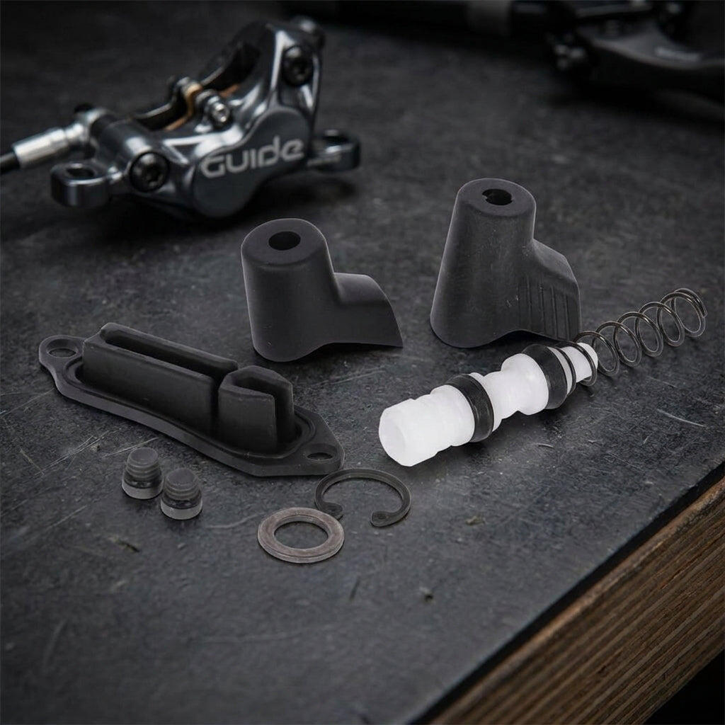 Sram ServiceKit pour leviers de frein 11.5018.005.008, Qté 1, Guide R/RE/DB5/C.R 2/2