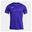 Tricou Toletum V Maneca Scurtă Copii - Violet