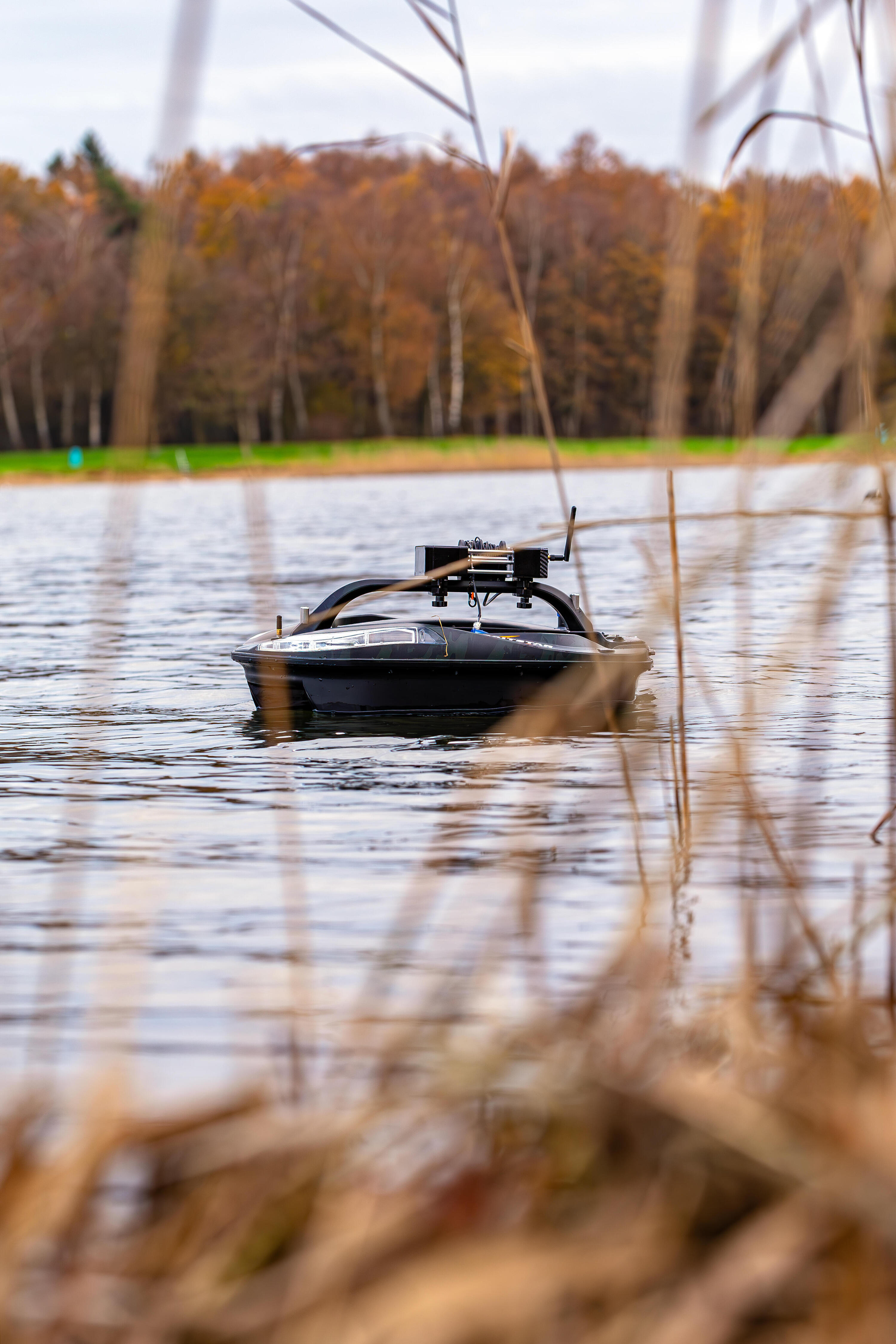 BaitStar Pro All-in-One voerboot 2/7