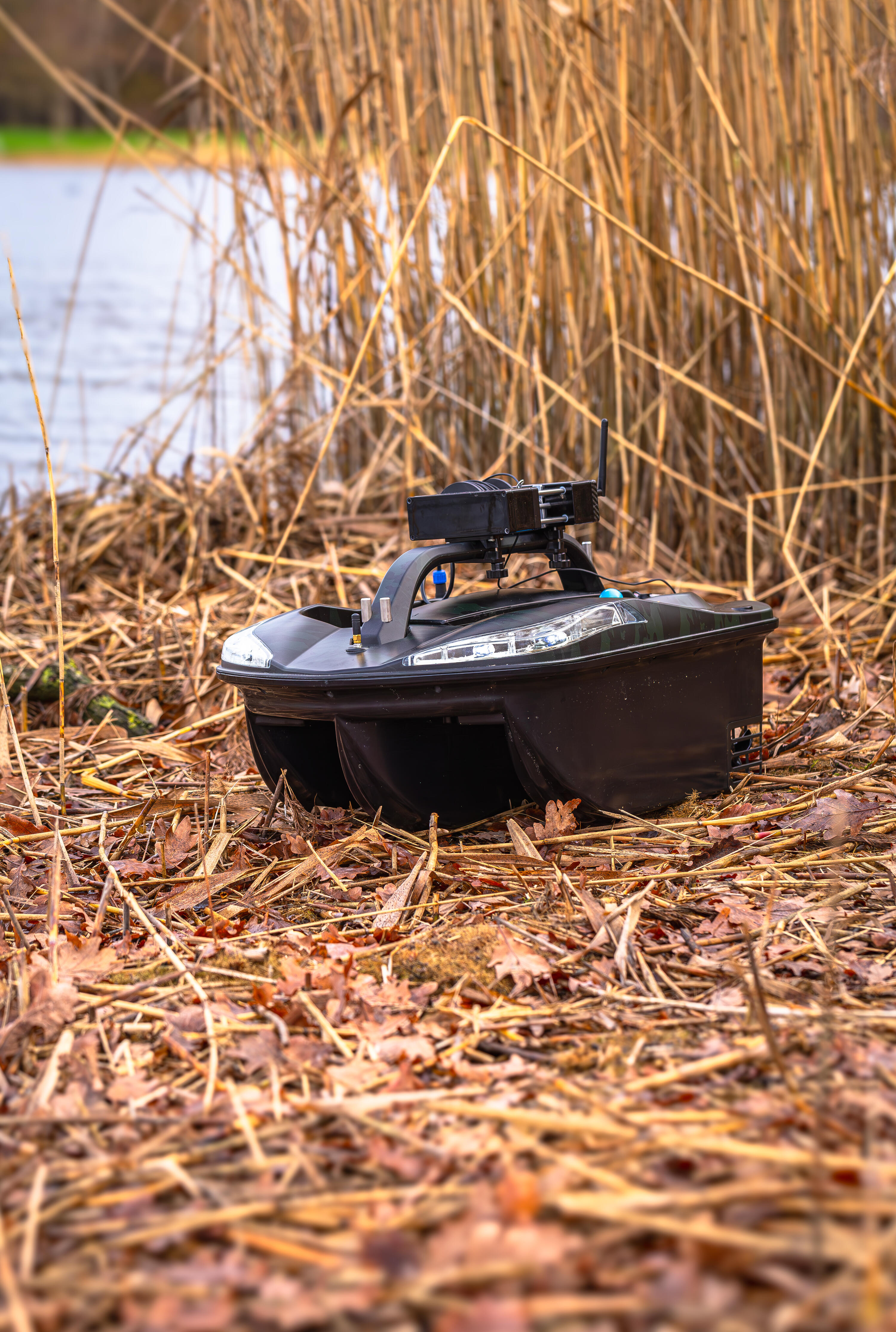 BaitStar Pro All-in-One voerboot 5/7
