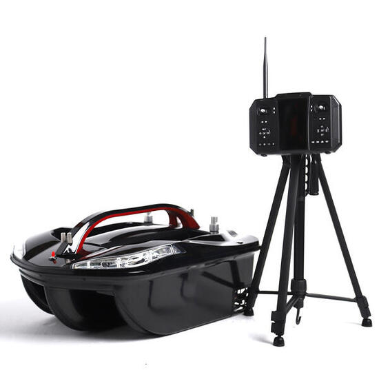 BaitStar Pro All-in-One bateau amorceur