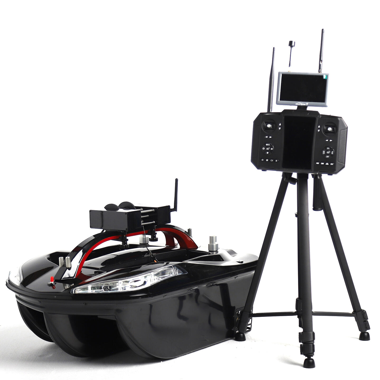 BaitStar Pro All-in-One voerboot 7/7