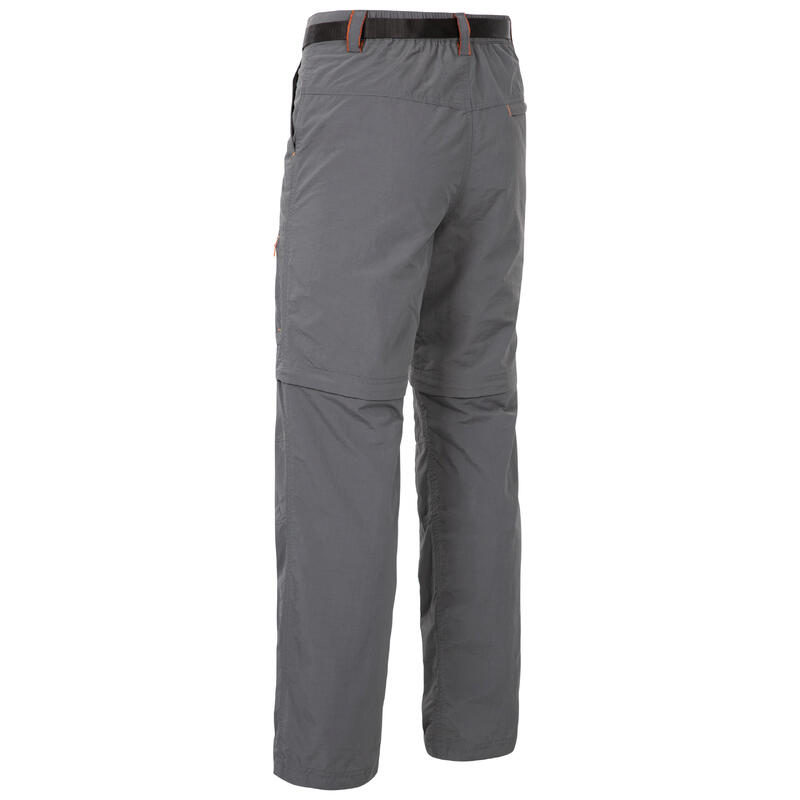 Trespass Rynne B - Masculin Trs Moskitophobia Carbon
