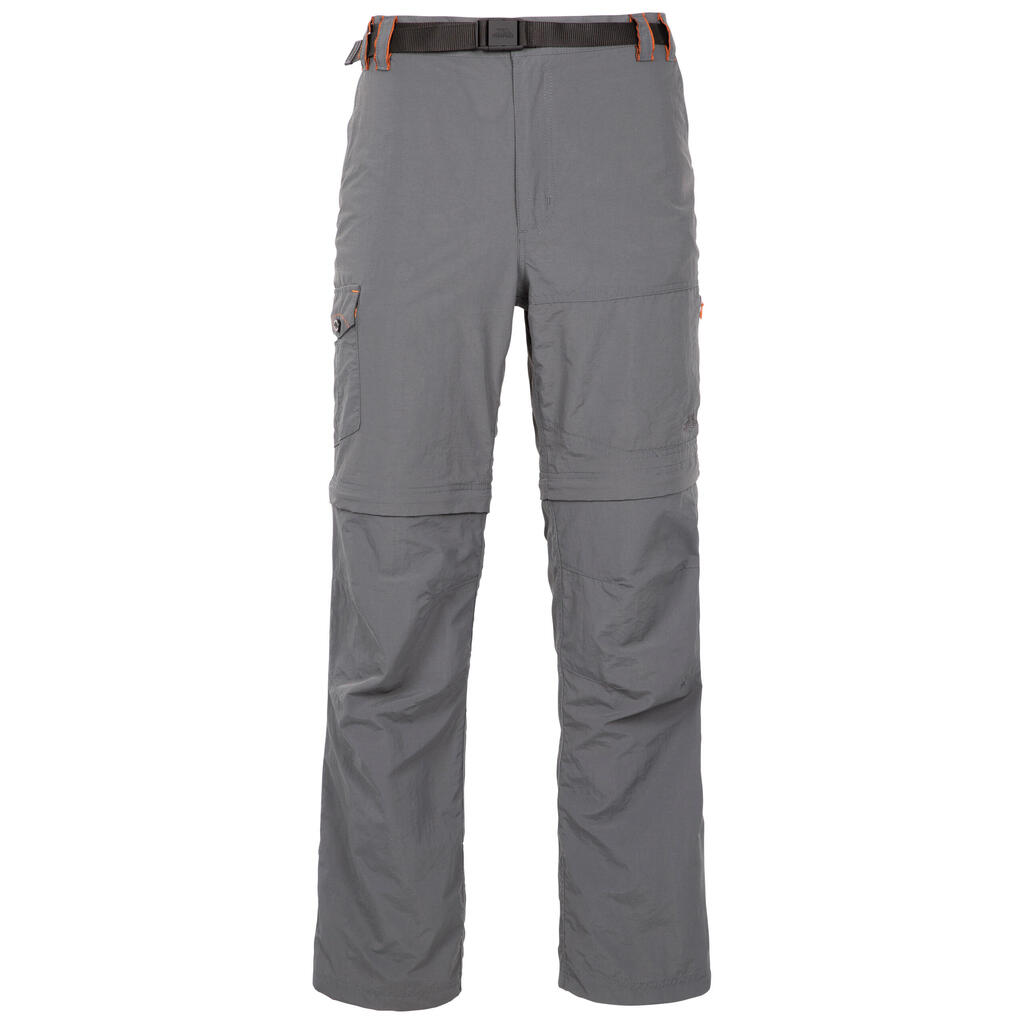 Trespass Rynne B Men's Zip-Off Trousers