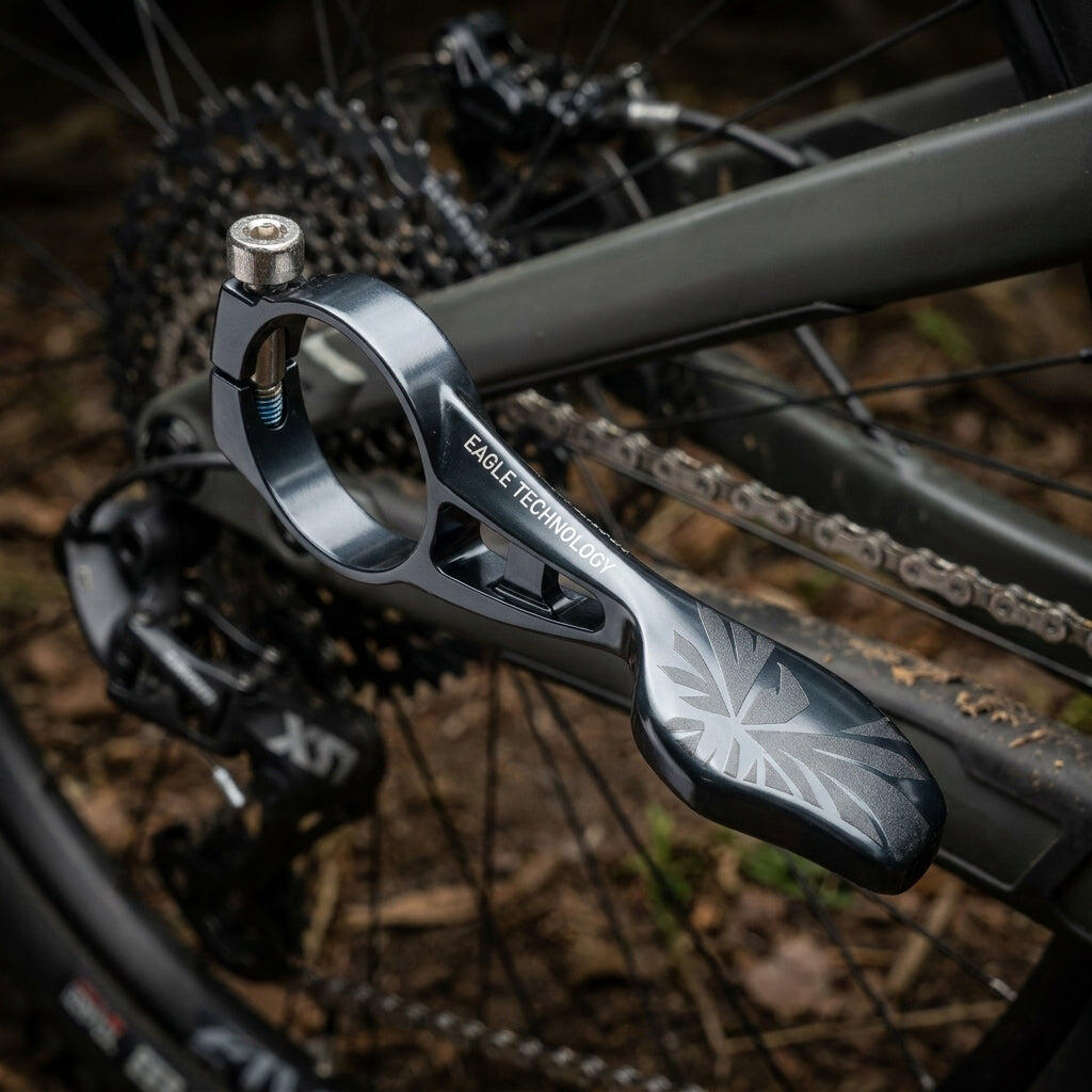 Sram Kit de leviers de vitesses pour X01 Eagle lunar, B2, 11.7018.085.004 2/2