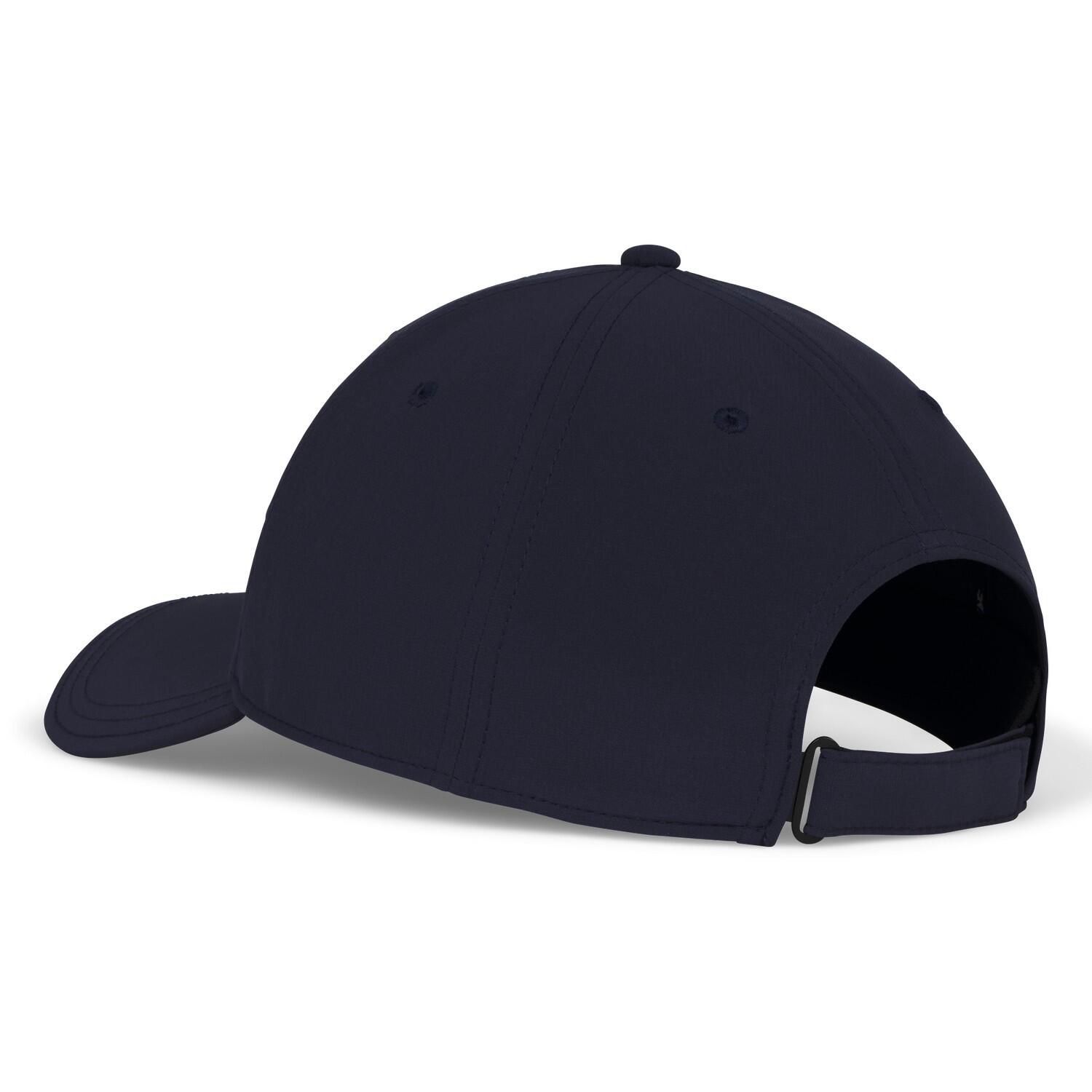 Casquette de golf Titleist Players Perf BM bleu marine 3/5