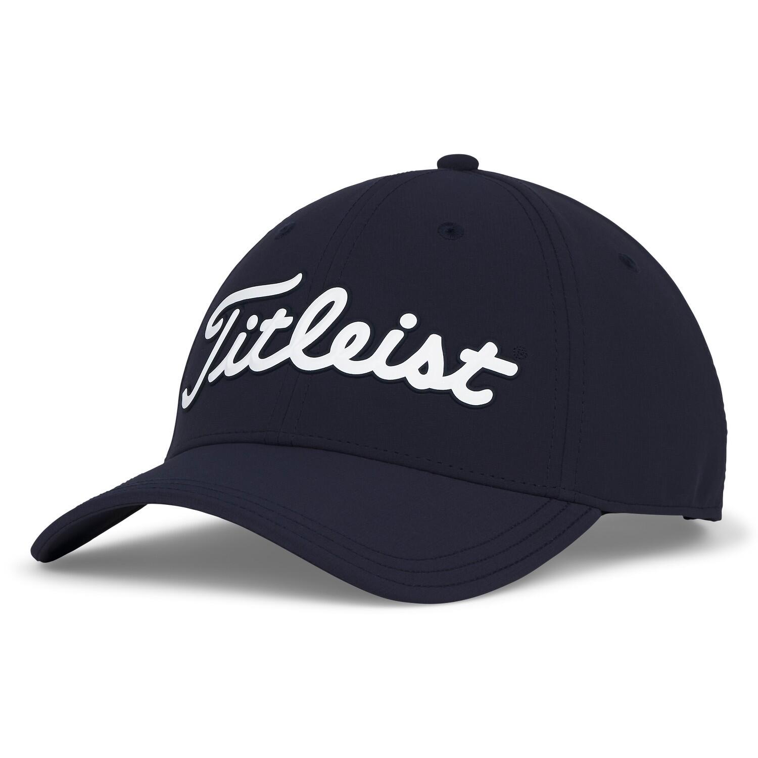 Casquette de golf Titleist Players Perf BM bleu marine 2/5