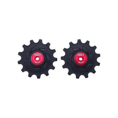 Keramische derailleurrol bbb cycling rollerboys shimano