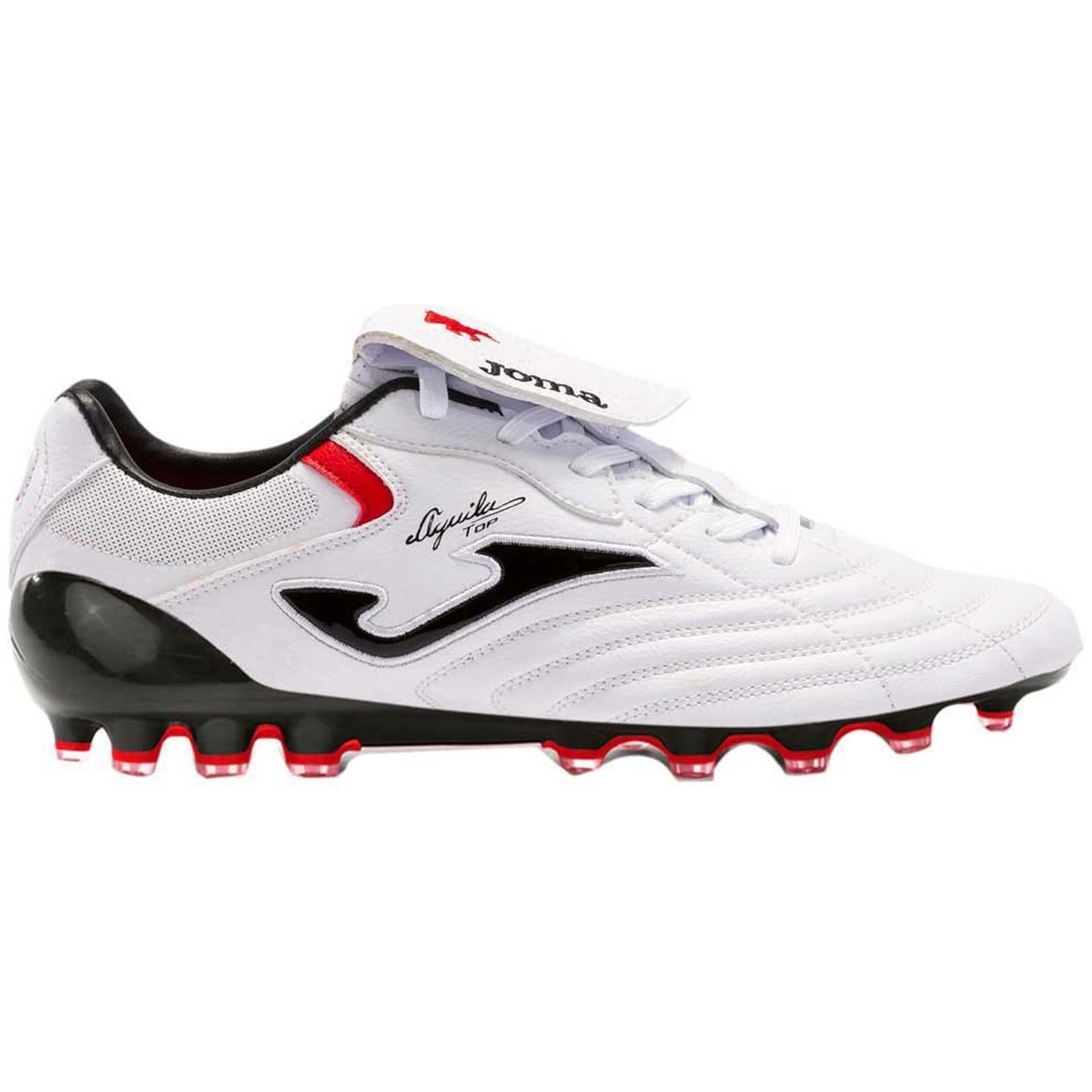 Chaussures de football Hommes Joma Aguila Blanc 2/5