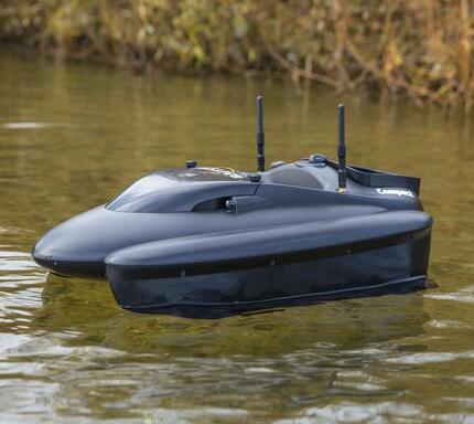 BaitStar bateau amorceur Compact + SonarTab