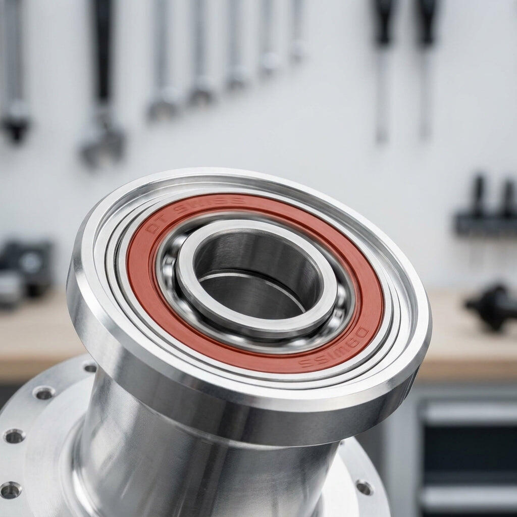 DT Swiss 6902 ball bearing Ø 15/28x7 mm 2/3