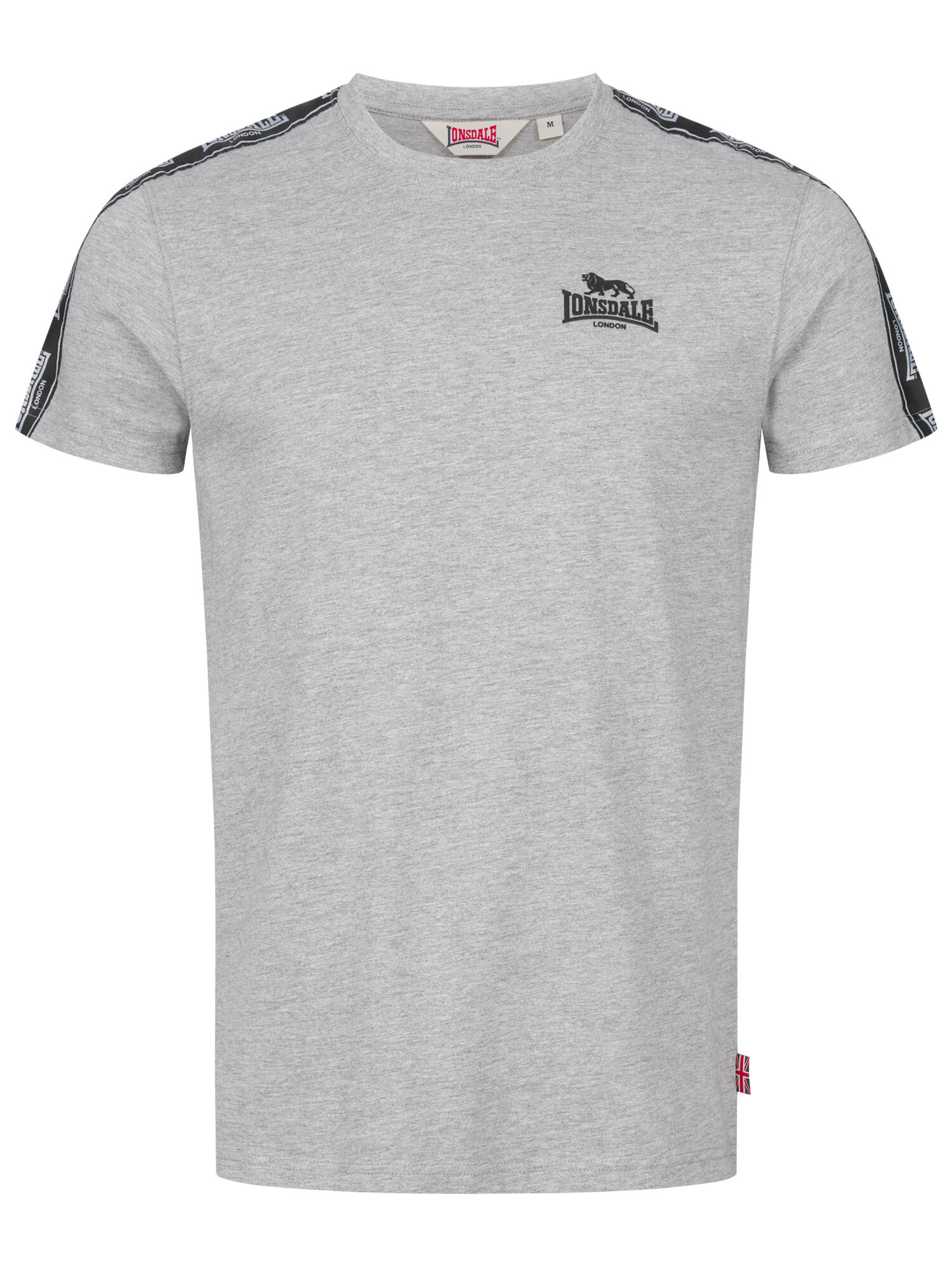 T-shirt Lonsdale Brindister 2/5