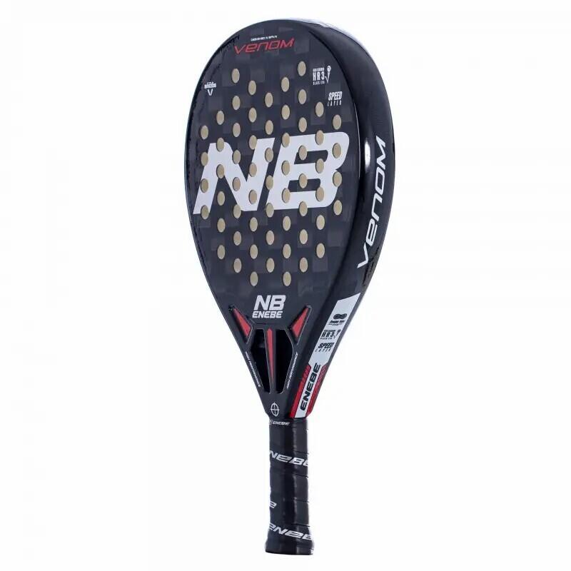 Raqueta de padel Enebe Venom 22 2/5