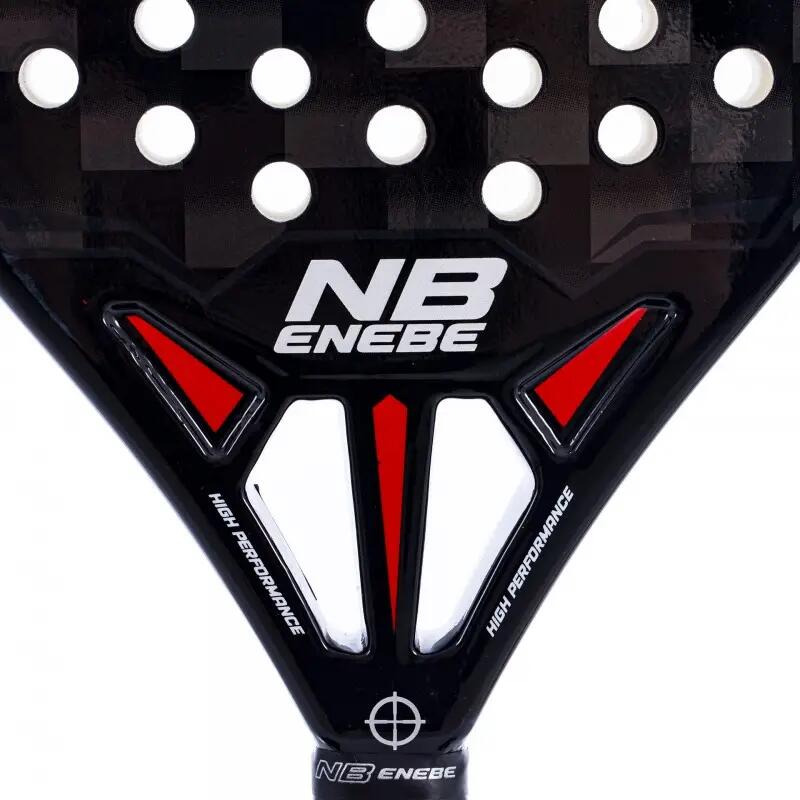 Raqueta de padel Enebe Venom 22 5/5