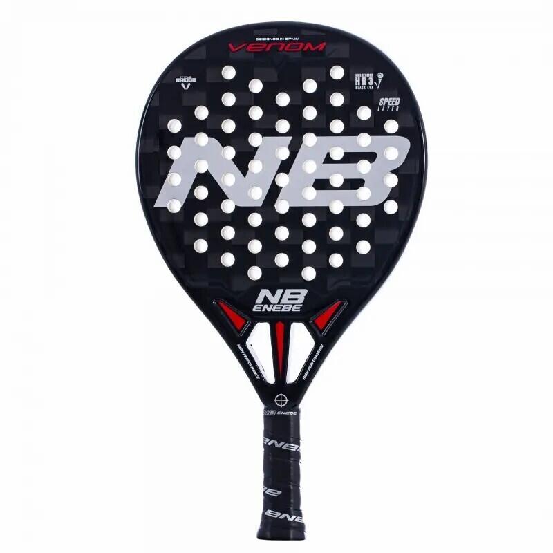 Raqueta de padel Enebe Venom 22 1/5