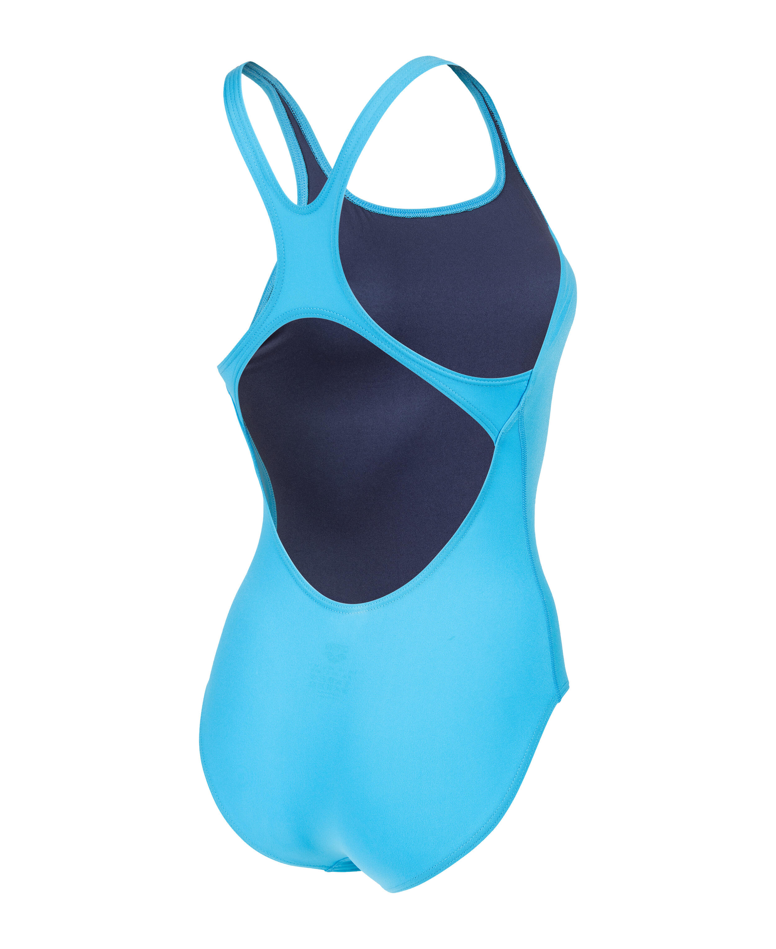 Maillot de bain une-pièce Femme - Team Swim Pro Solid 7/7