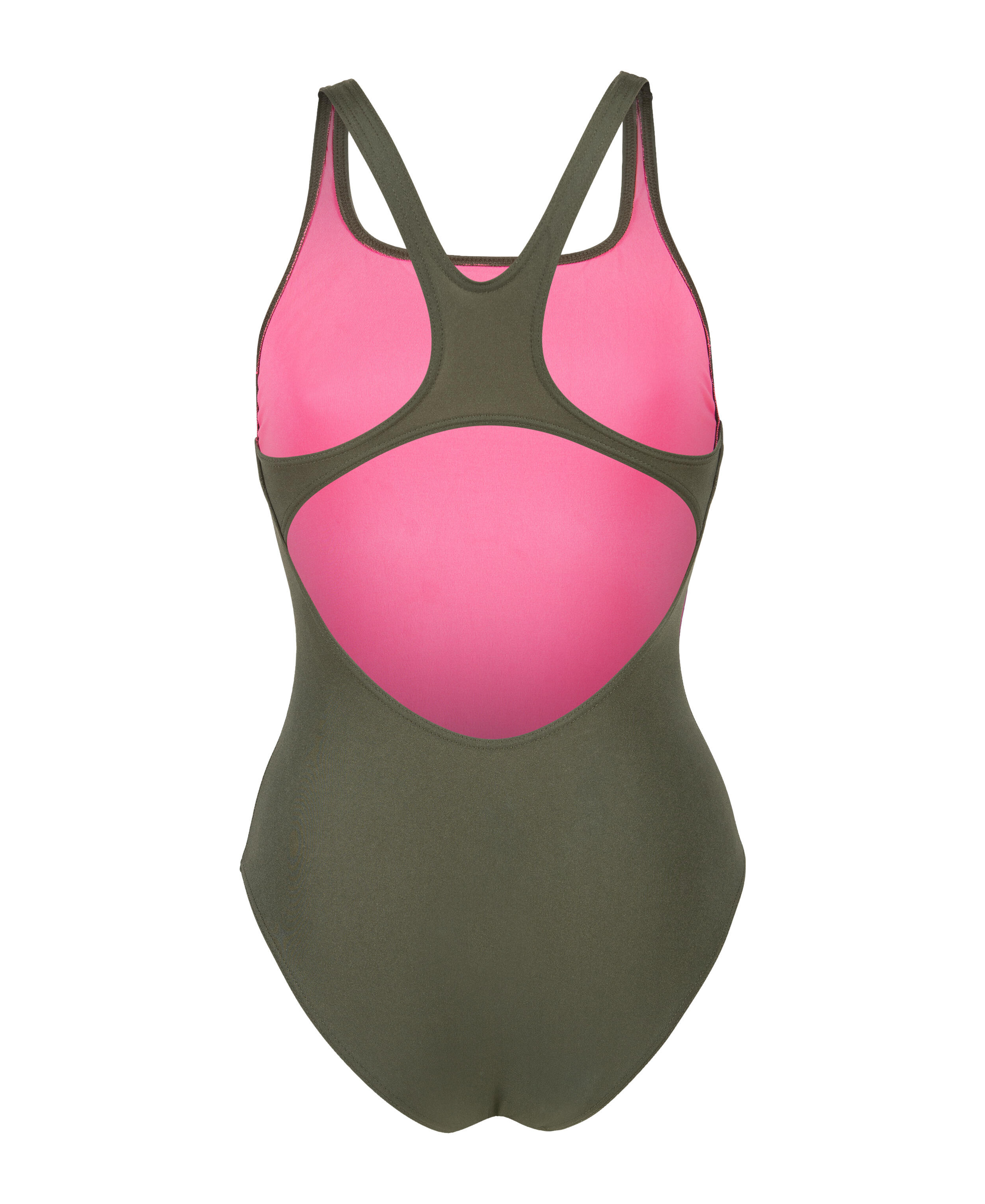 Strój kąpielowy damski Arena Team Swimsuit Swim Pro Solid 7/11
