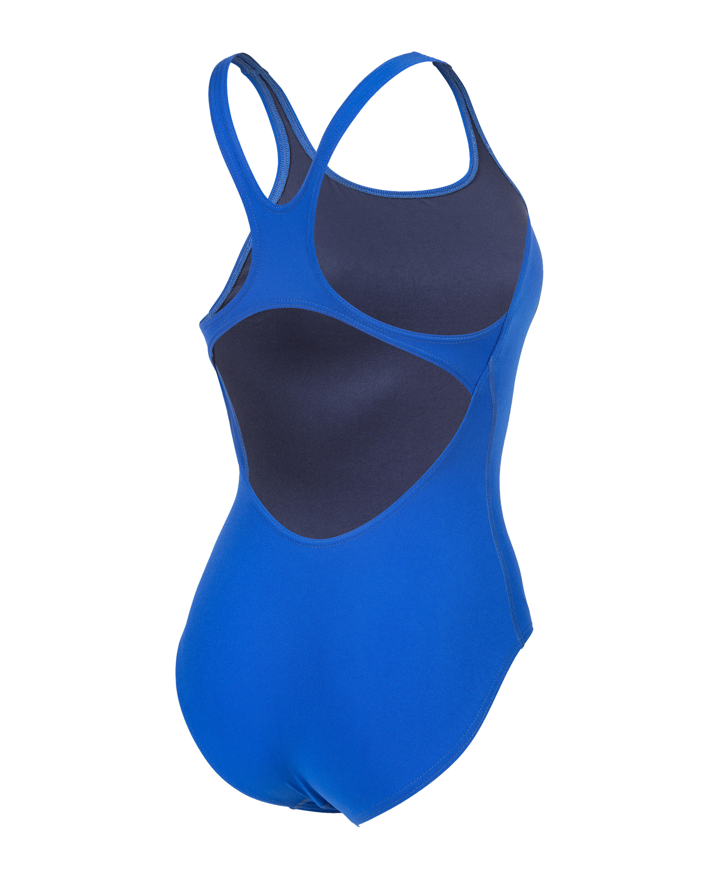 Maillot de bain une-pièce Femme - Team Swim Pro Solid 7/7