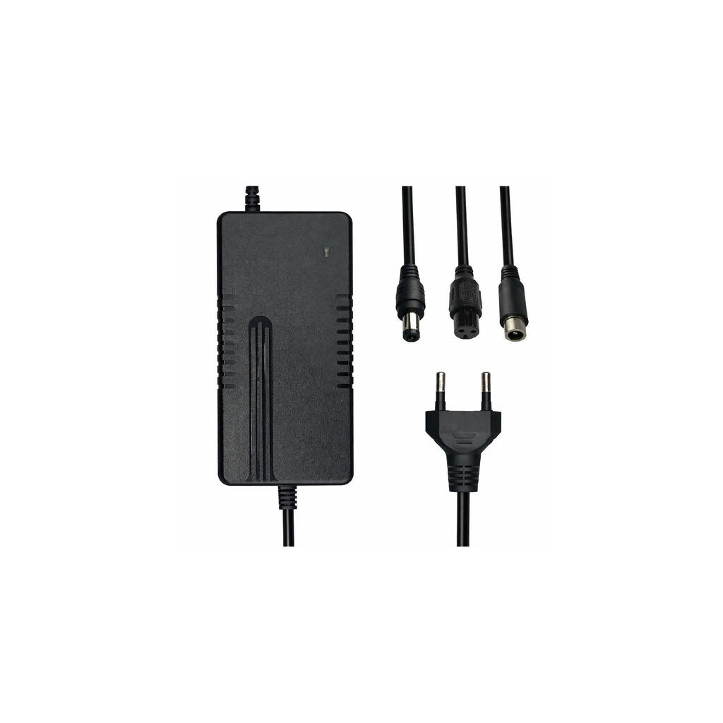 Power supply 42V electric scooter – Universal version