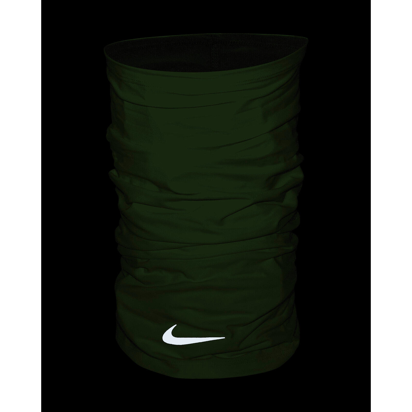 Halsdekking Nike Dri-Fit Wrap 2.0 3/3