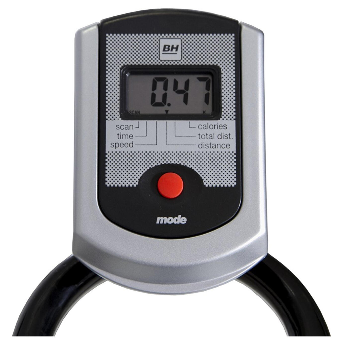 Segunda vida - Indoor bike MKT JET BIKE H9135A - Muito bom estado 2/5