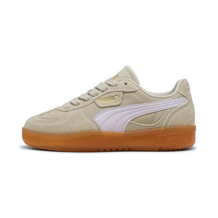 Sneakersy damskie Puma Palermo Moda Xtra Gum