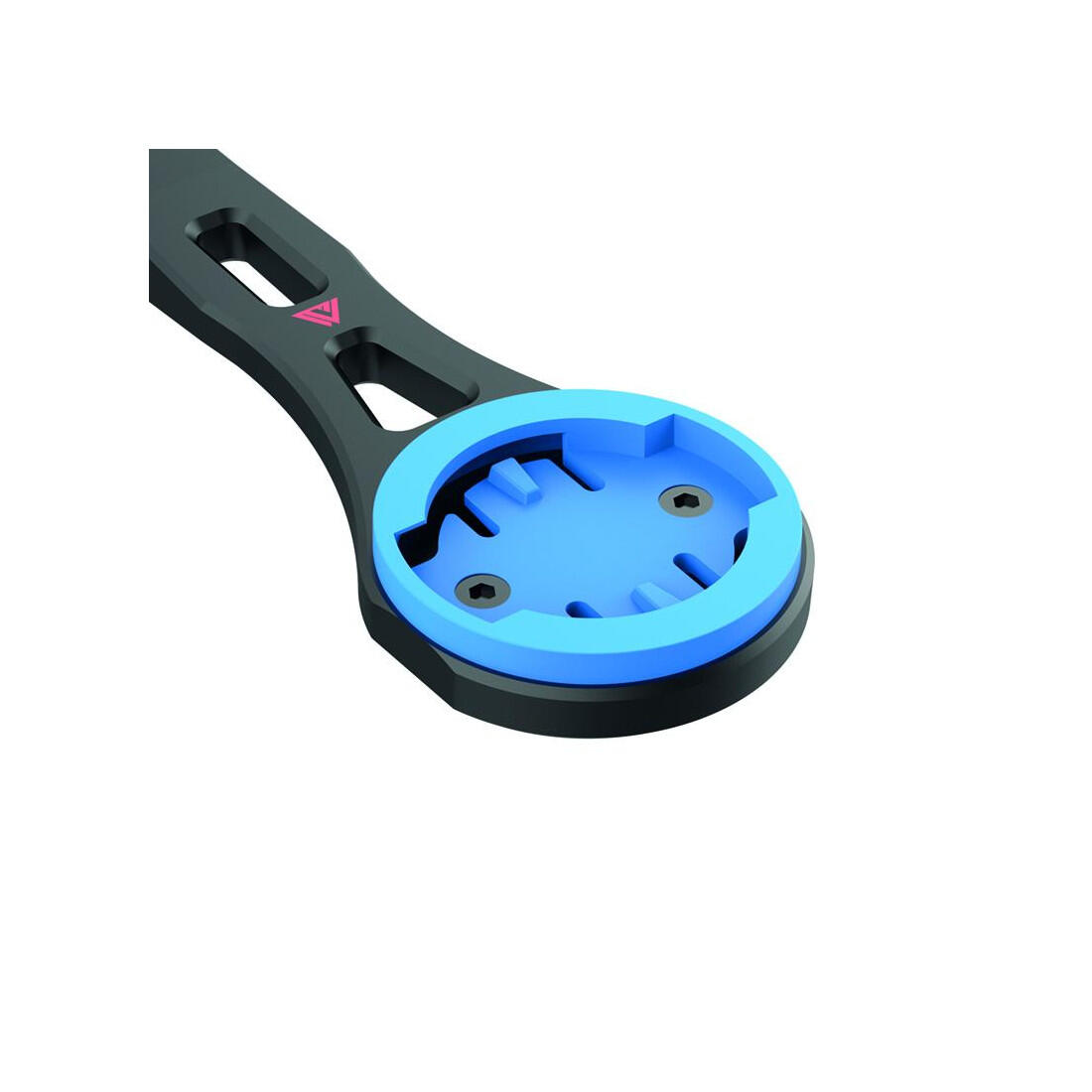 Suporte de guiador Garmin integrado 2/3