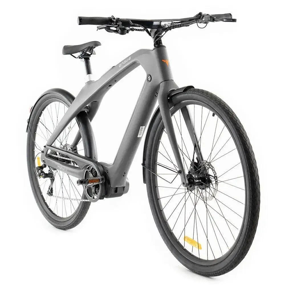 ENGWE Mapfour N1 Pro - Grijs 2/7
