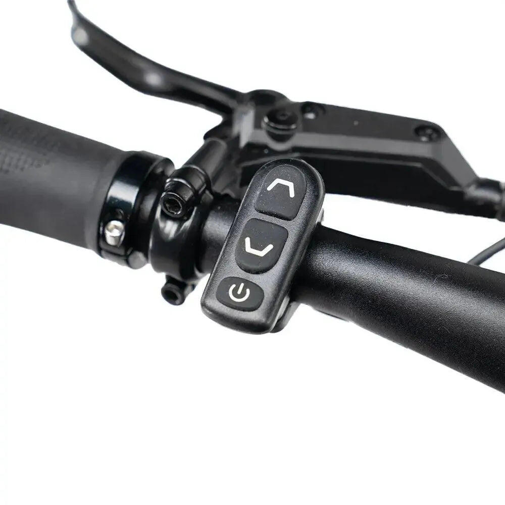 ENGWE Mapfour N1 Pro - Grijs 7/7