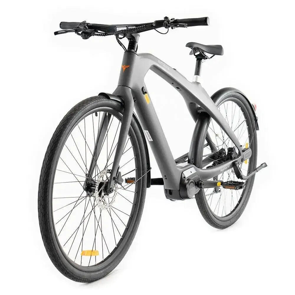 ENGWE Mapfour N1 Pro - Grijs 4/7