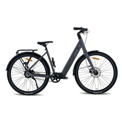 Vogue motion lage instap matt black