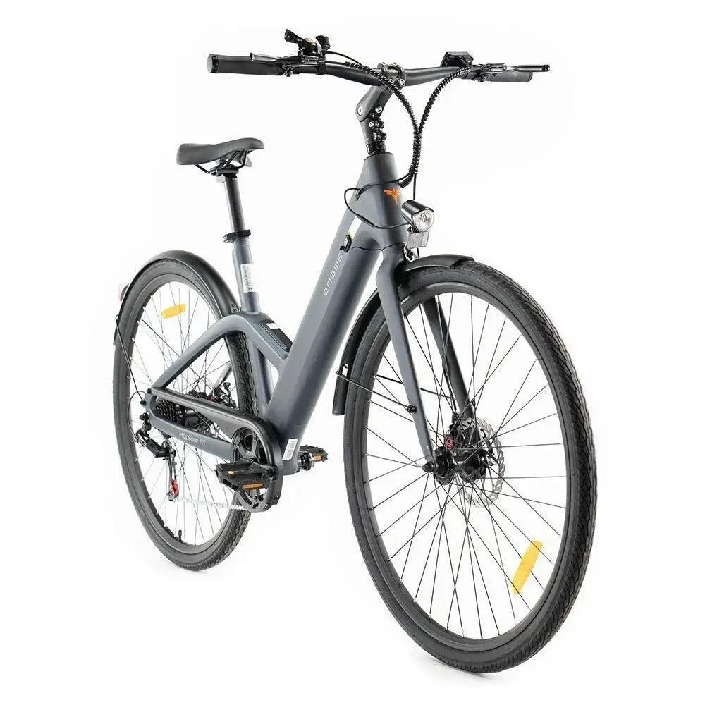 ENGWE Mapfour N1 Air ST - Lage instap - Grijs 2/7