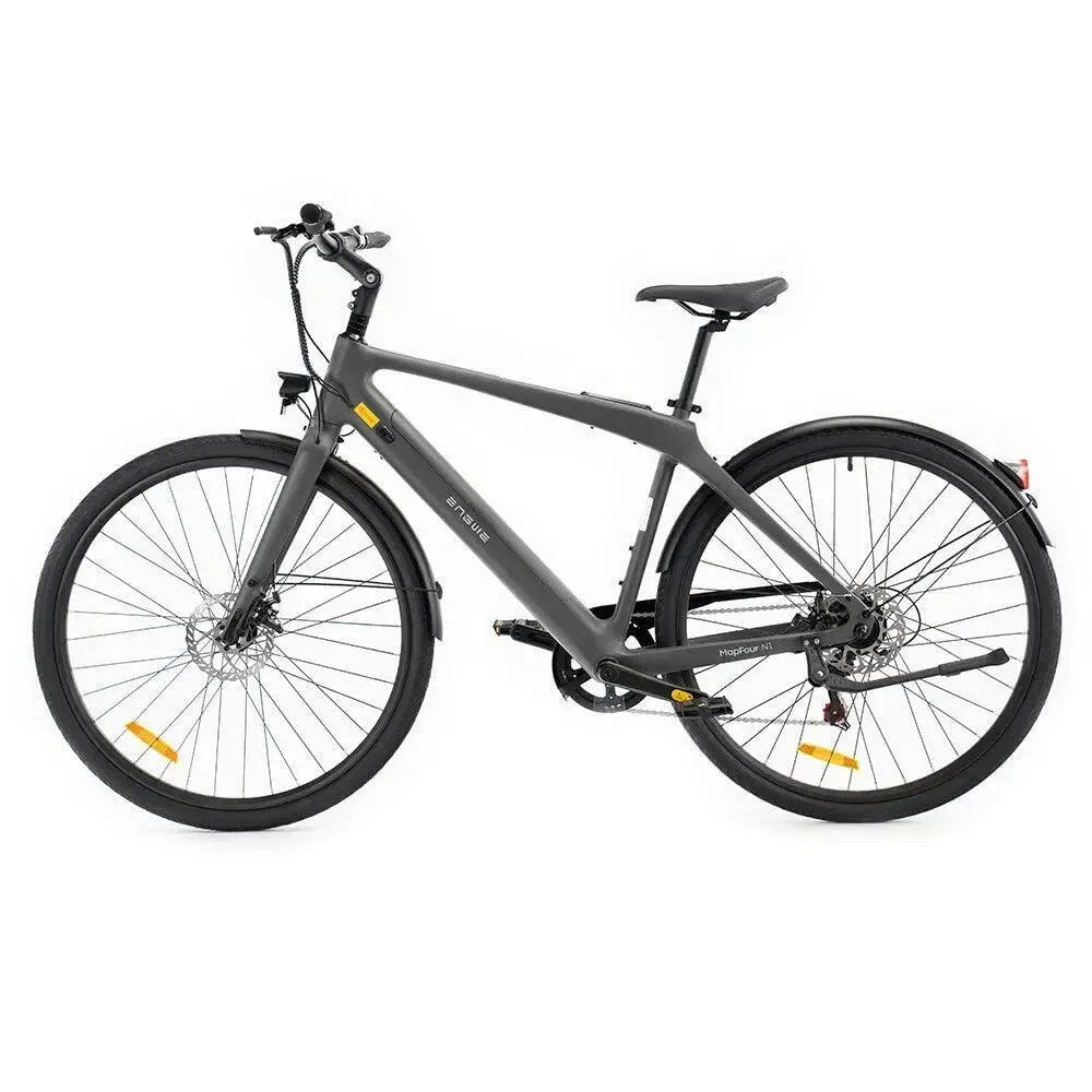 ENGWE Mapfour N1 Air - Grijs 5/7