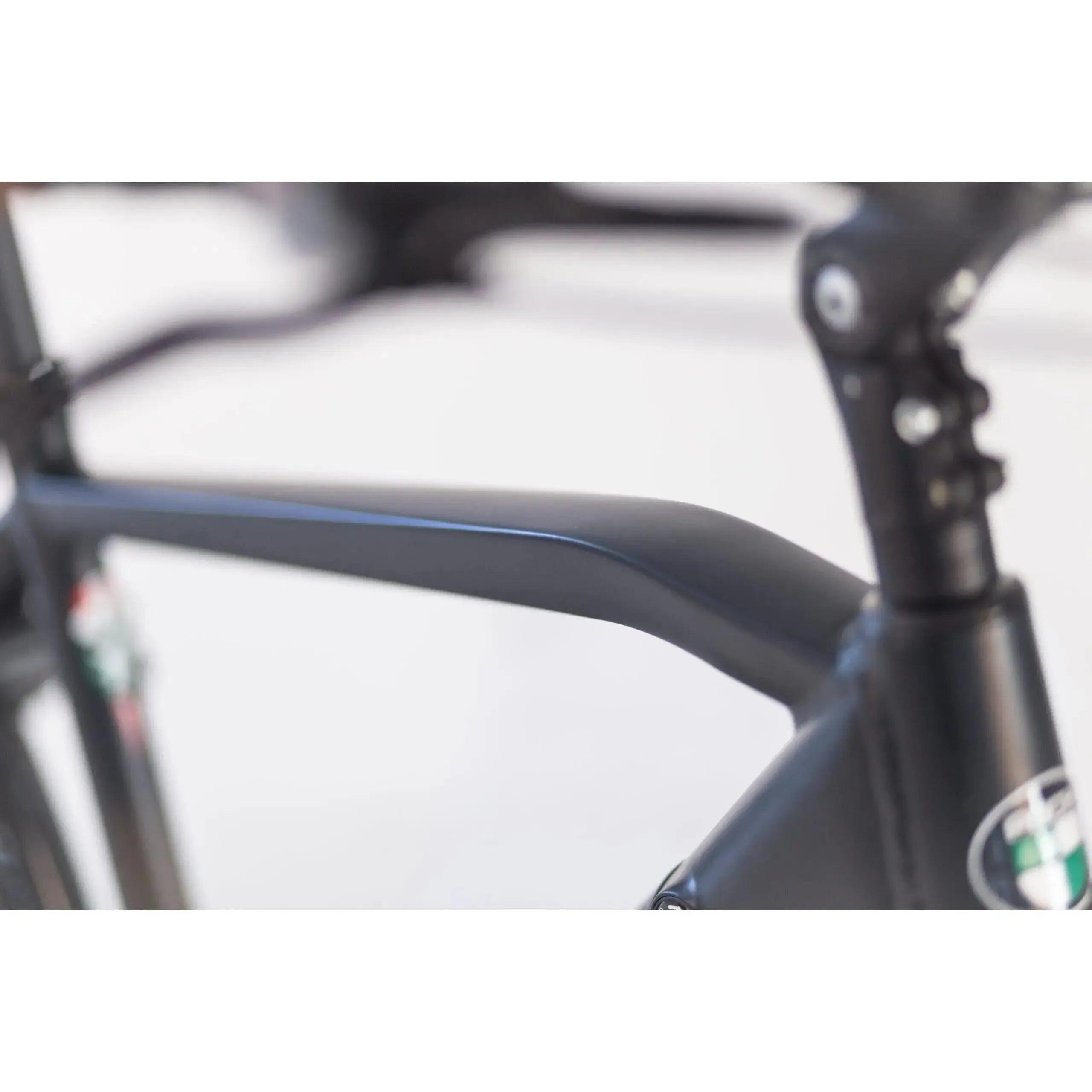 Puch E-Dance S N7 - Zwart 7/7