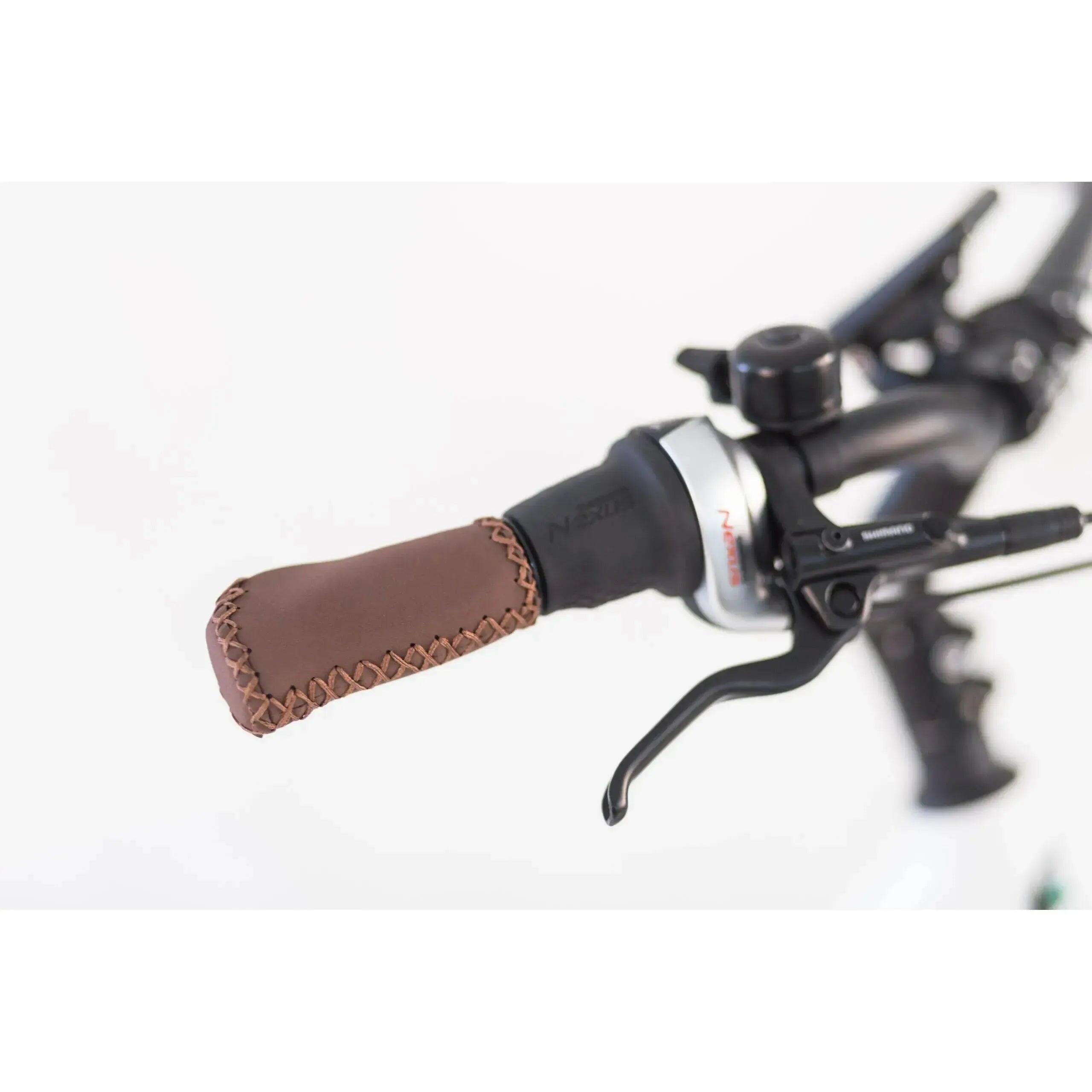 Puch E-Dance S N7 - Zwart 5/7