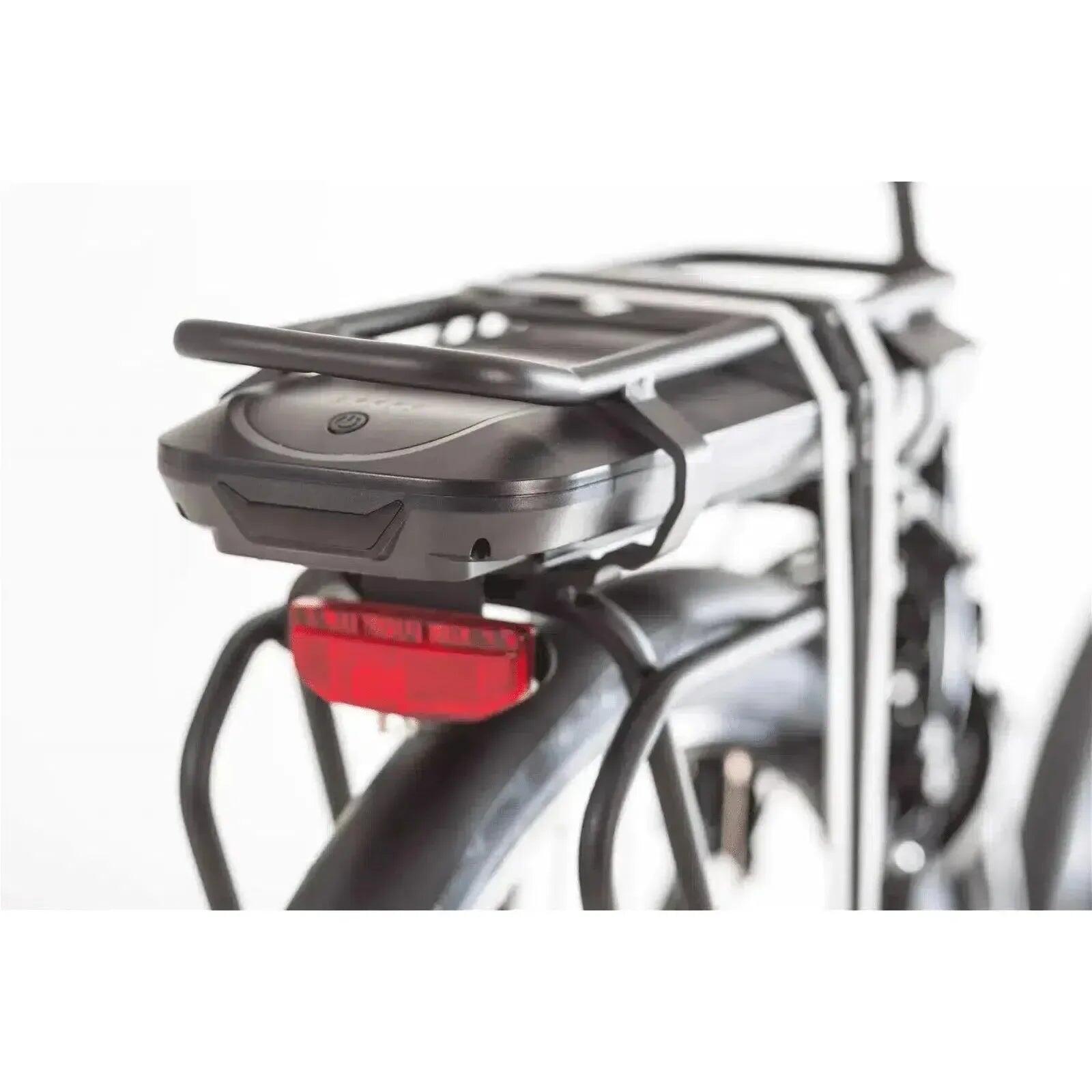 Puch E-Soul N7 - Zwart 2/7