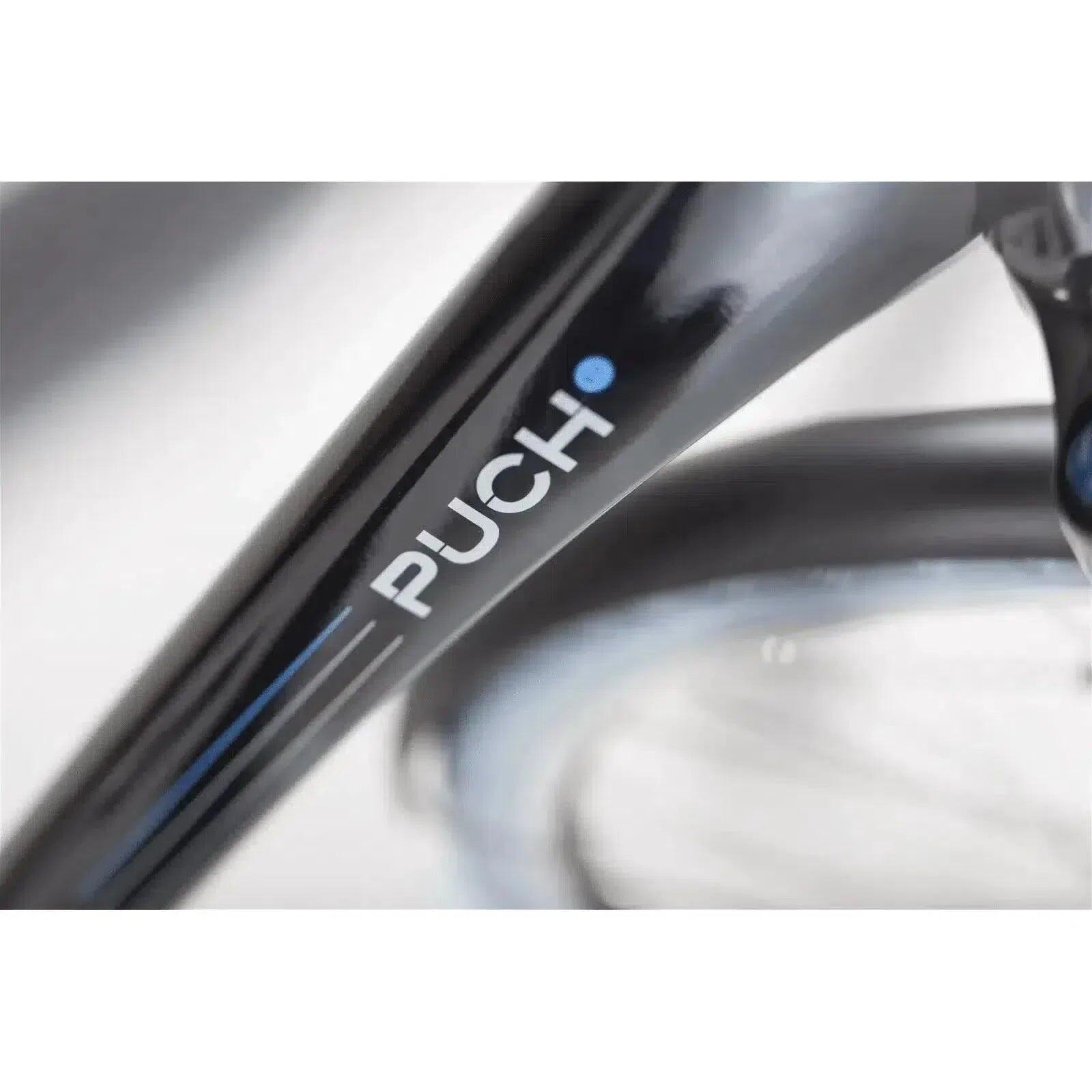 Puch E-Soul N7 - Zwart 5/7