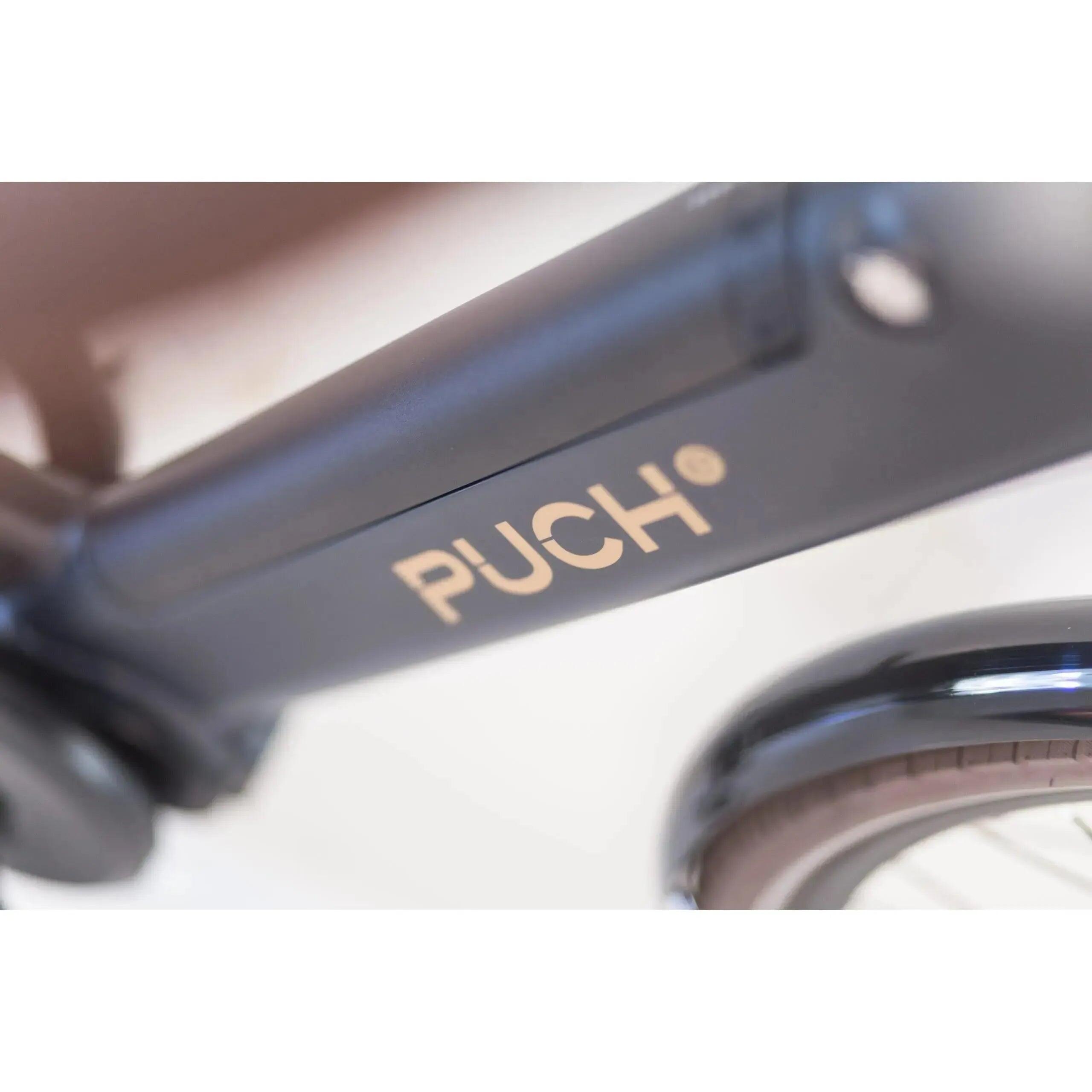 Puch E-Dance S N7 - Zwart 6/7