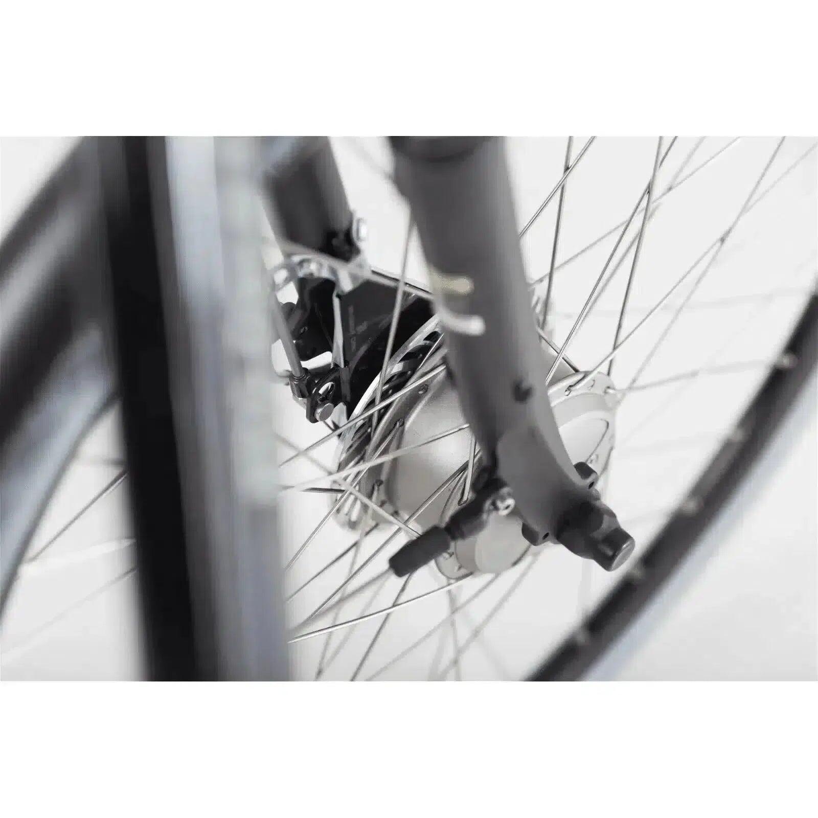 Puch E-Soul N7 - Zwart 4/7