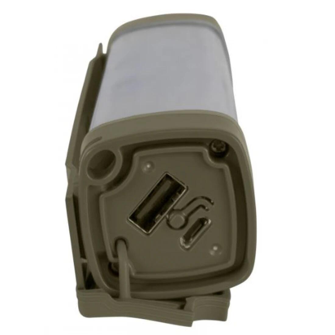 Lampe Trakker nitelife 200 3/7