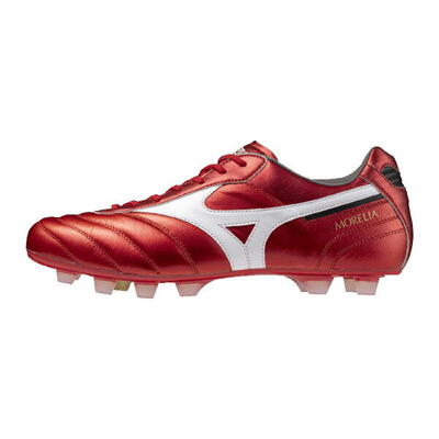 Voetbalschoenen mizuno morelia ii elite fg